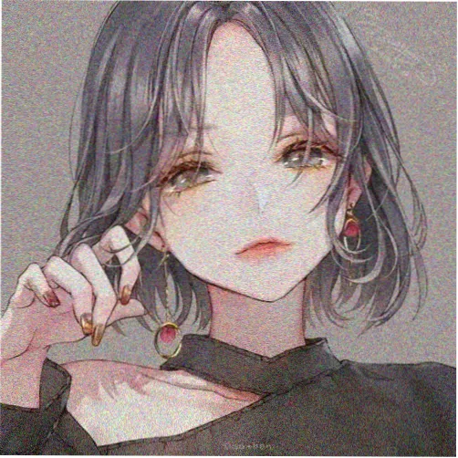 观众头像：玻璃车间学徒